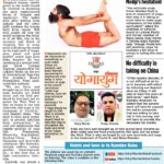 Yoga, Ayurveda potent weapons in fight against Covid-19: Baba Ramdev